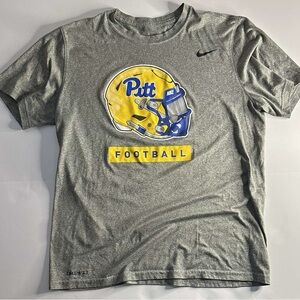 Mike Pitt Football Tshirt